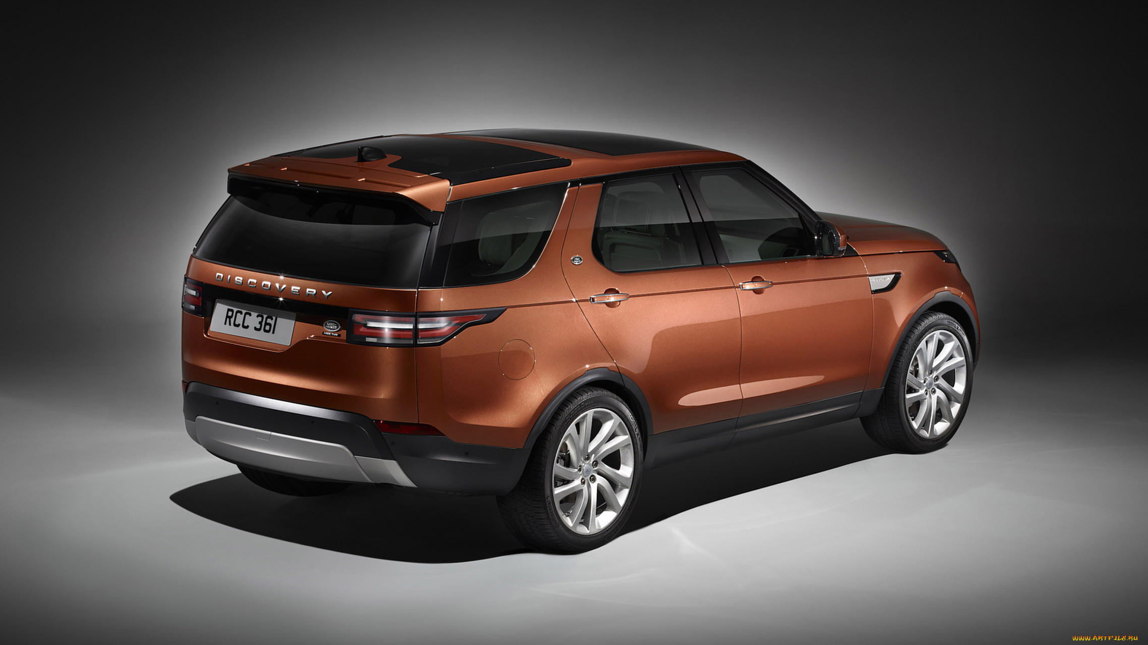 land-rover discovery 2018, , land-rover, discovery, 2018, 